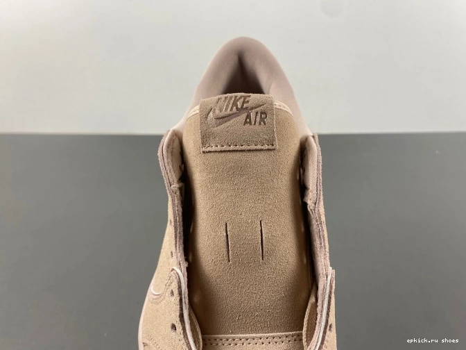 Cheap Particle Retro Low 1 Jordan AO1935-204 NS Beige 0702